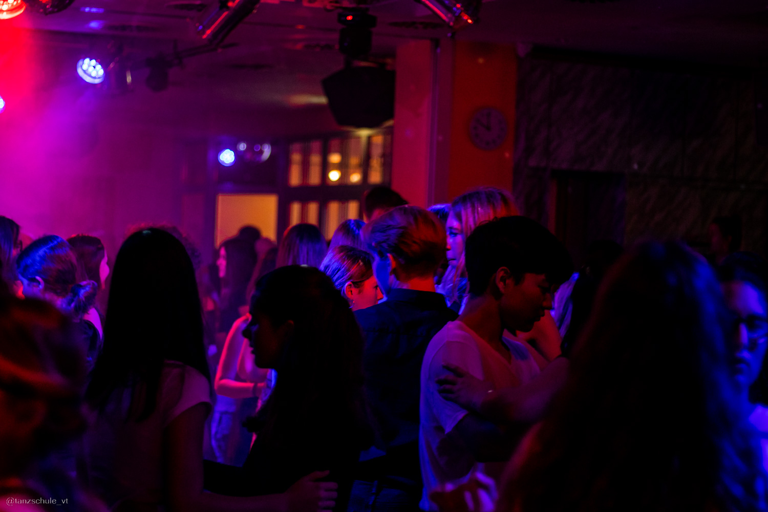 20230128 Come Together Party 9535